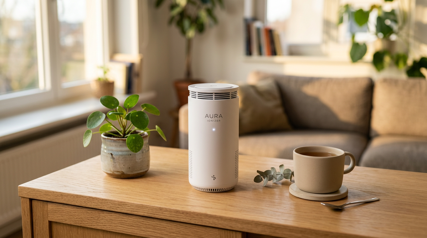 Nuvair AeroOne — oferta specjalna